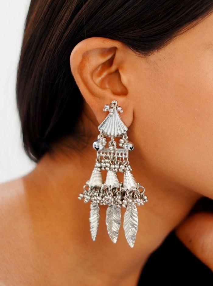 Riwaayat Earring