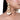 Roja Long Pearl Earrings featuring intricate gold-tone beadwork, pearl detailing and cascading ivory seashell-inspired danglers, styled on a woman.