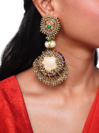 Rooni Earrings