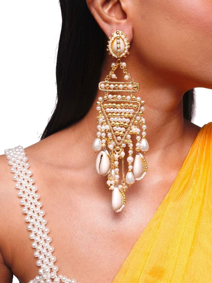 Roop Earrings