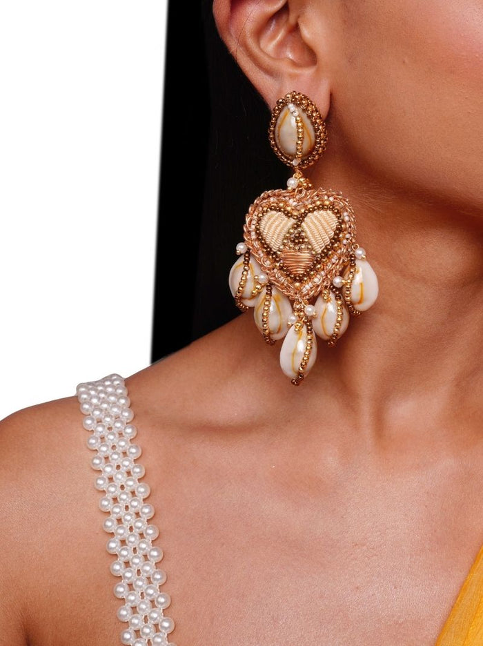 Roopanjali Earrings