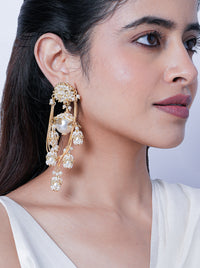 Roya Earrings