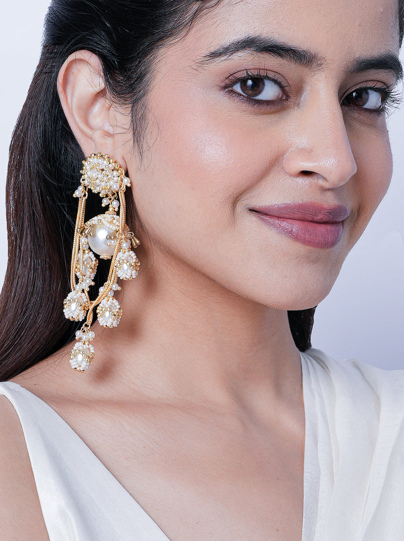 Roya Earrings