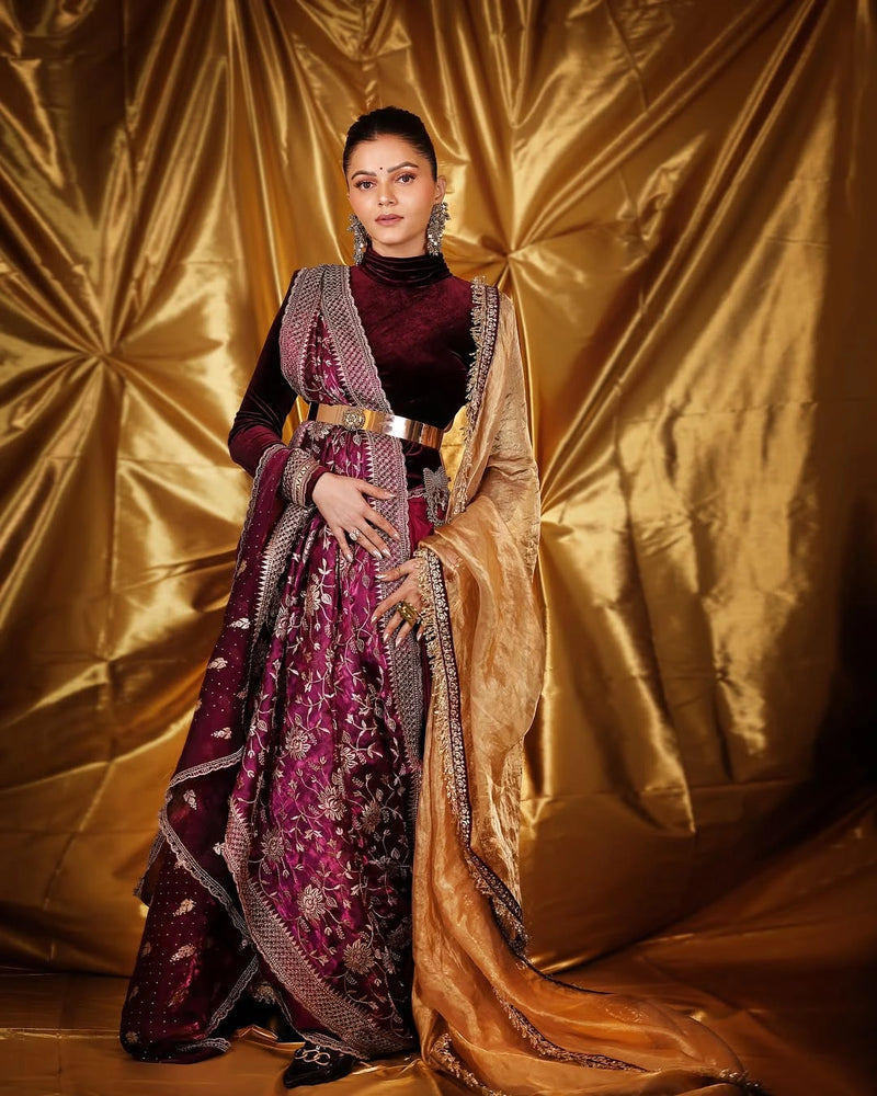 Rubina Dilaik
