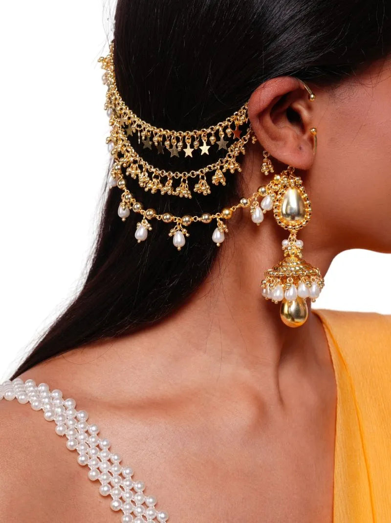 Ruchi Earrings