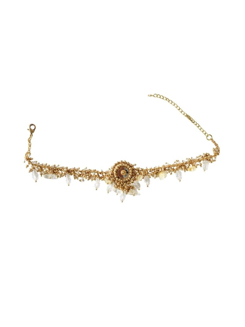 Ruhani Choker