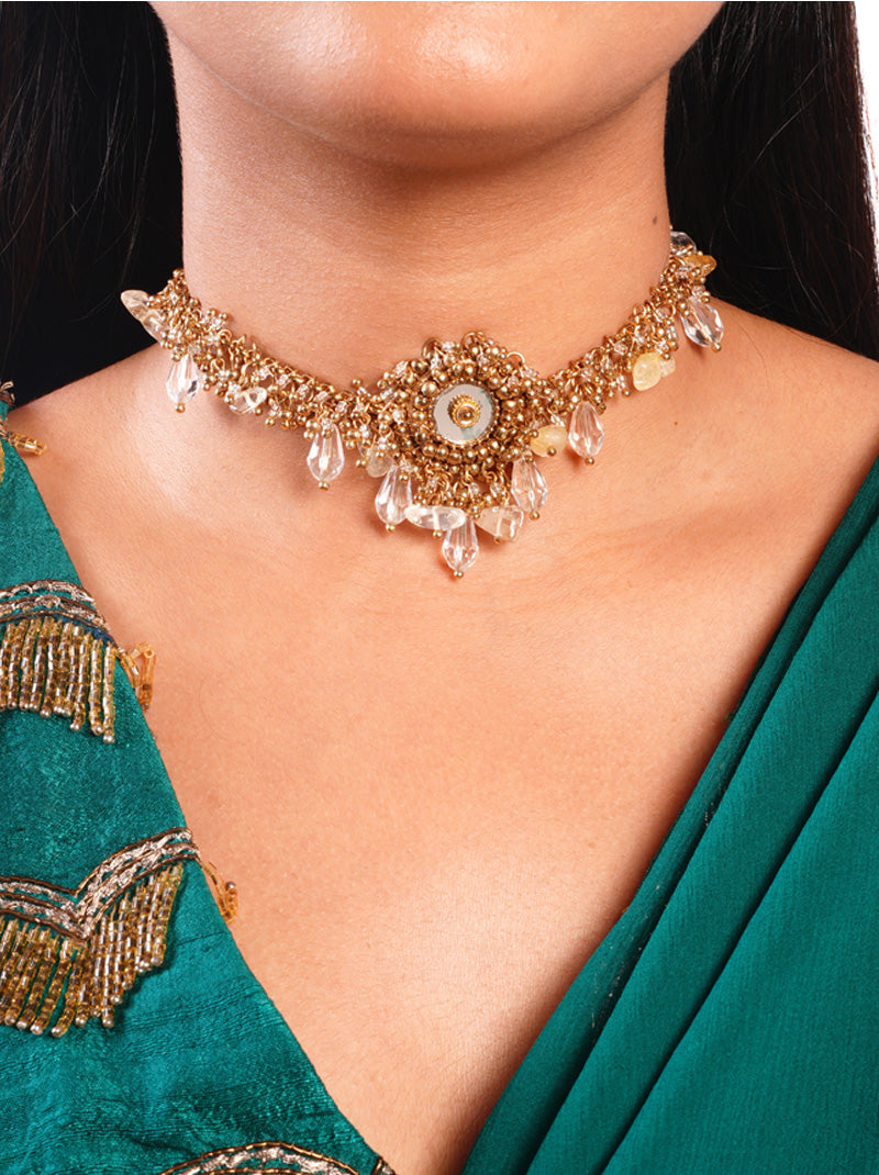 Ruhani Choker