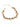 Dharmi Antique Crystal Choker