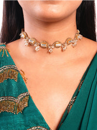 Ruhika Choker
