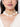Rukmani Choker featuring handcrafted shell motifs, pearl embellishments, intricate bead embroidery, and gold tone detailing, designed for bridal jewelry, wedding styling, festive occasions, mehendi celebrations, and luxury ethnic fashion.