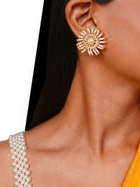 Saadhna Earrings