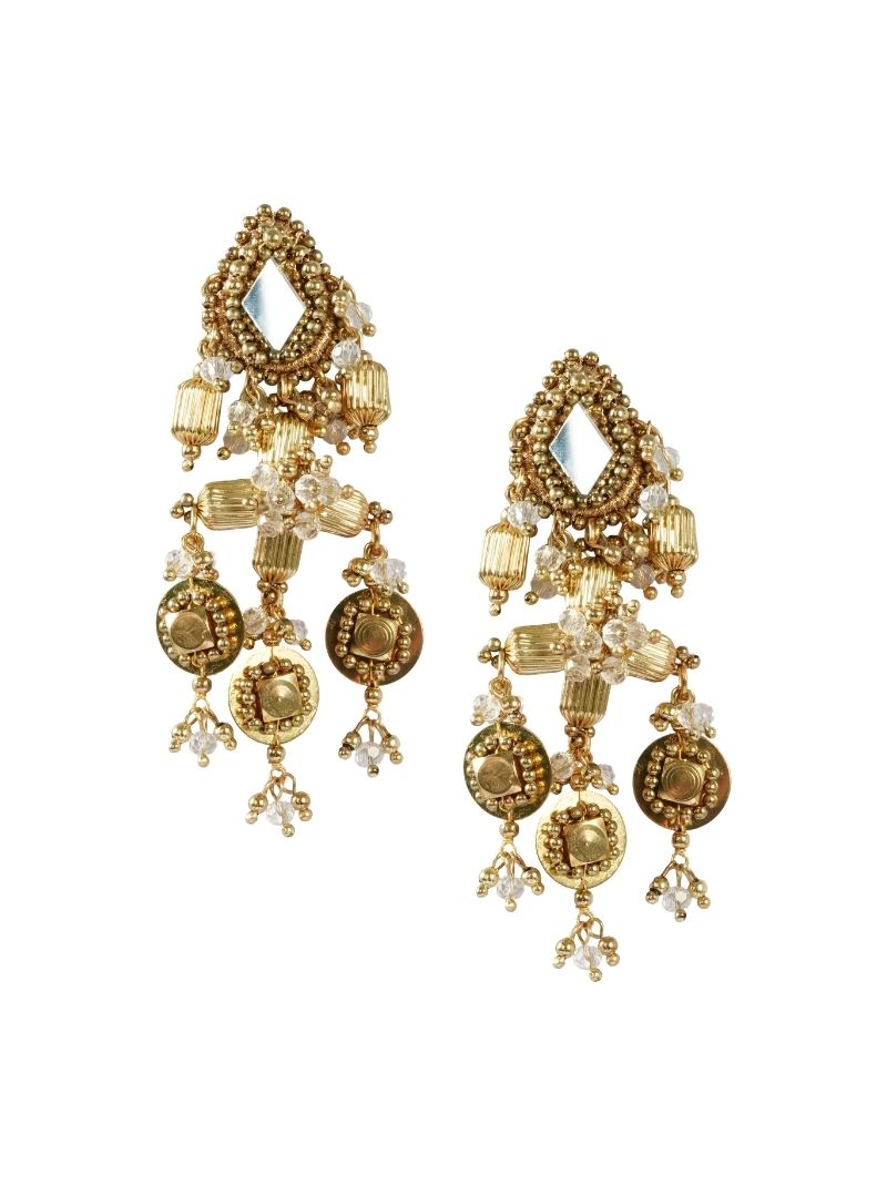 Saanchi Earrings
