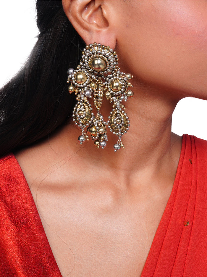 Saanvi Earrings