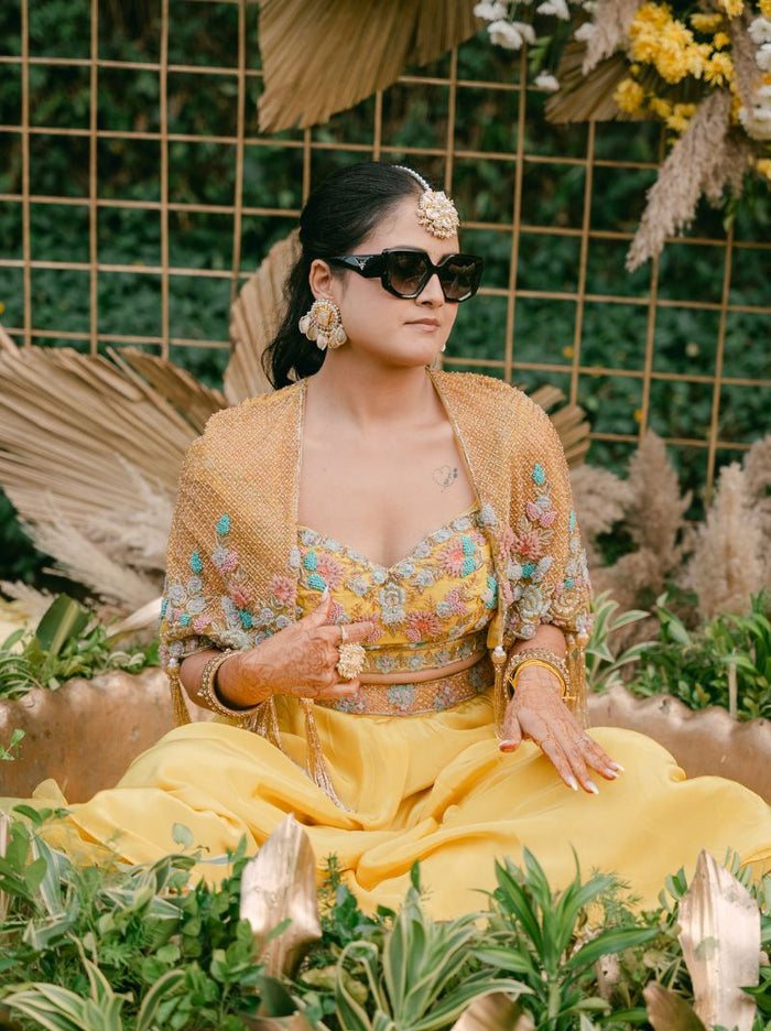 Sadiksha Sharma