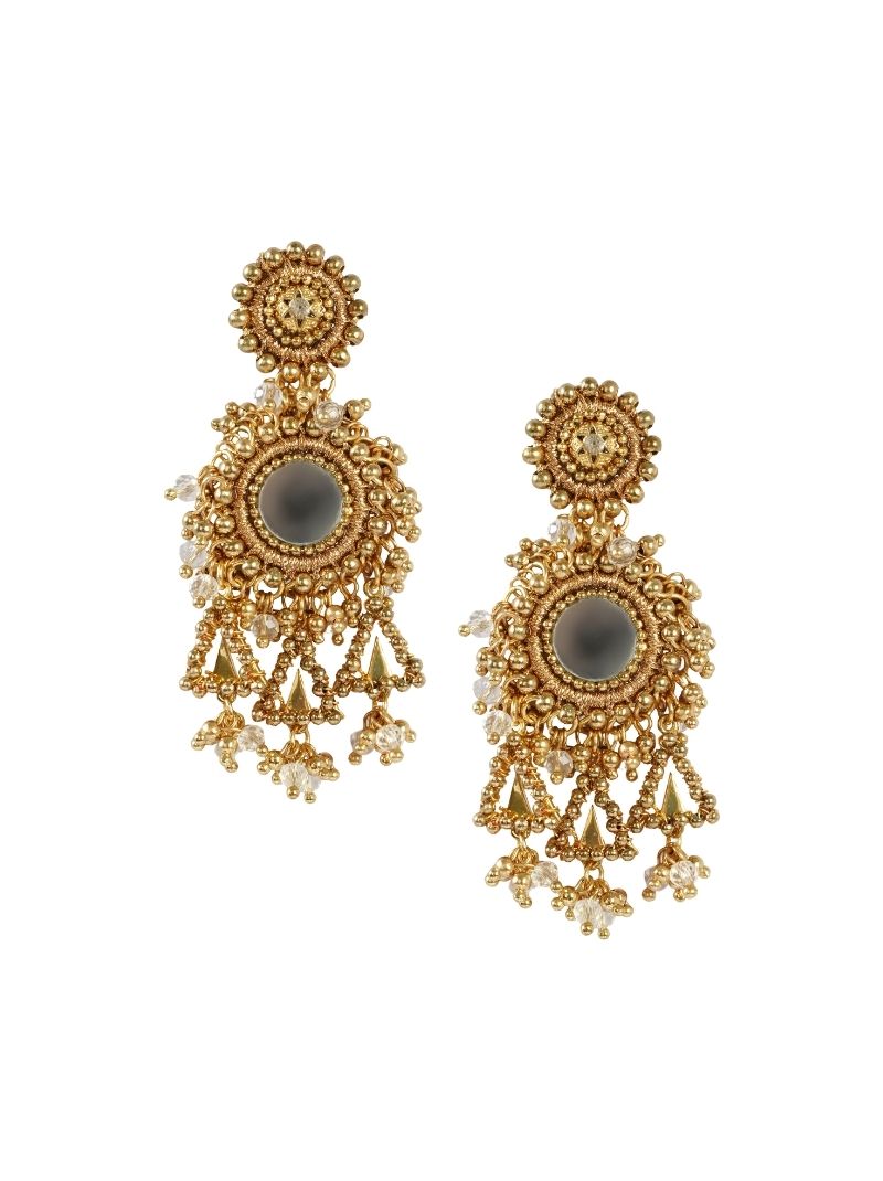 Sagarika Earrings