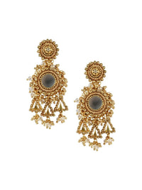 Sagarika Earrings