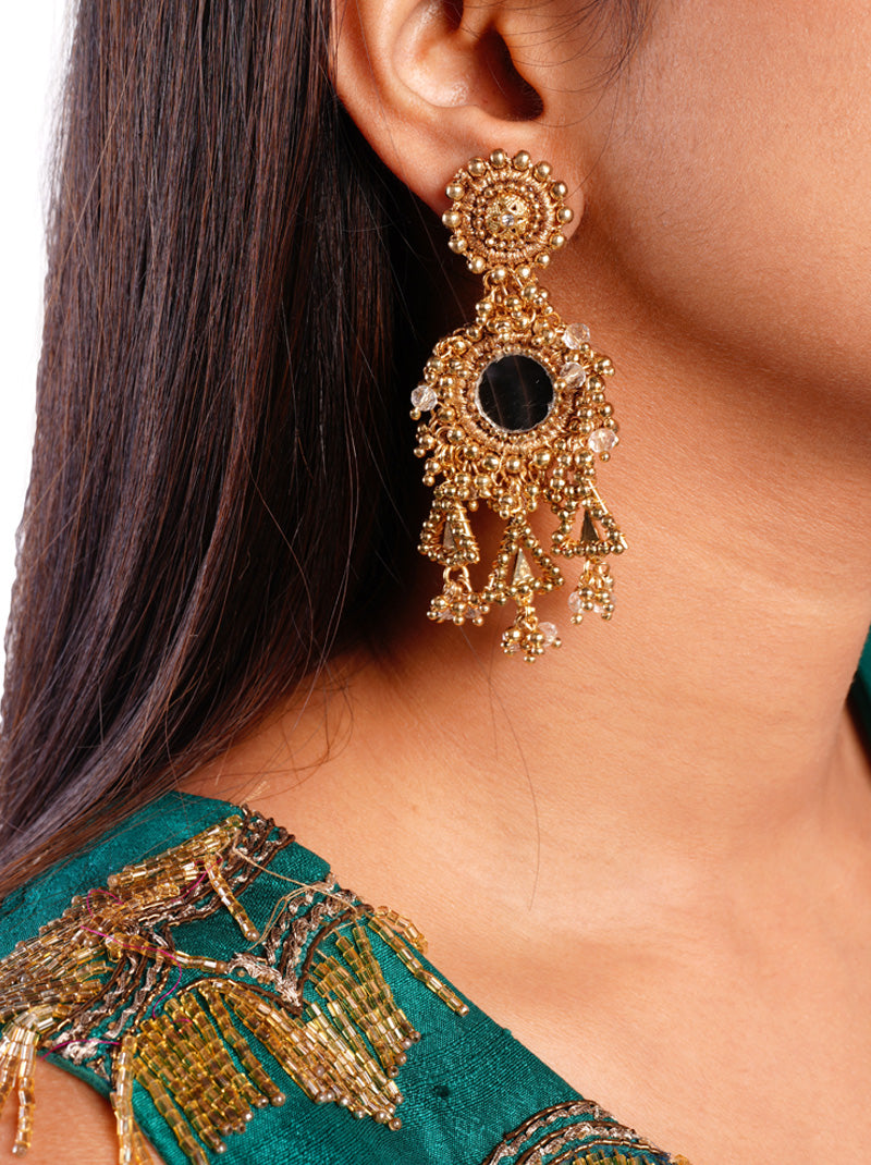 Sagarika Earrings