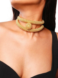 Sahuri Choker