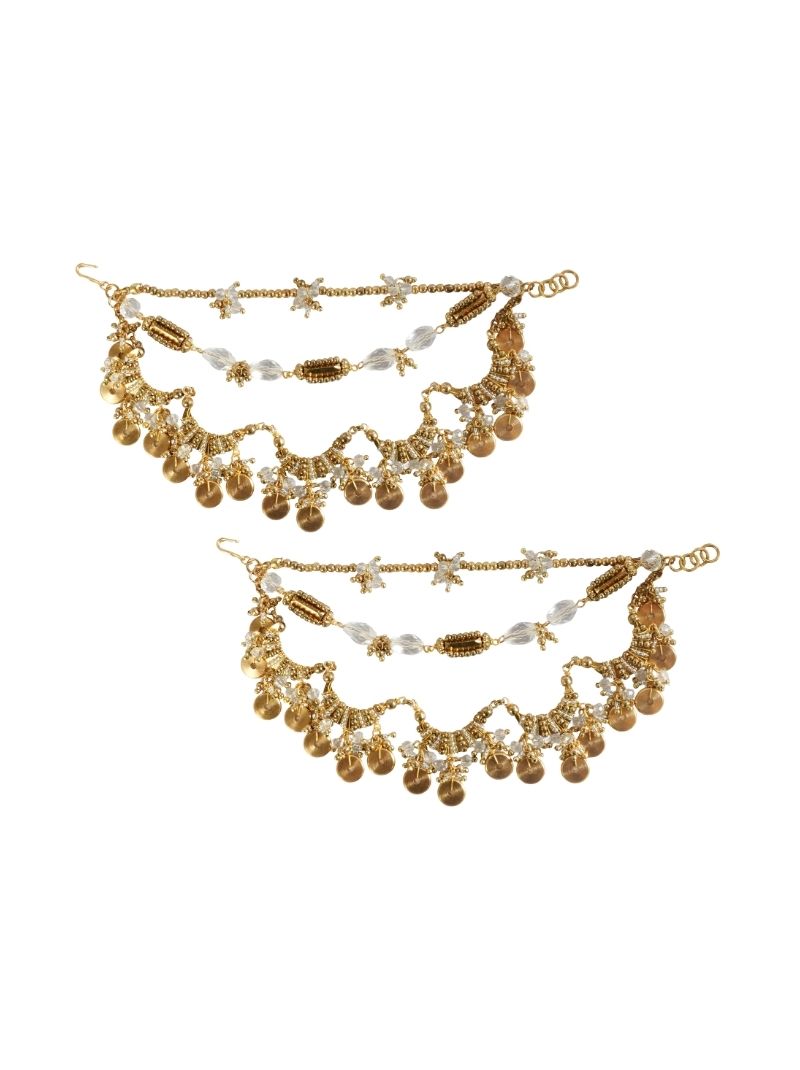 Saira Earchain
