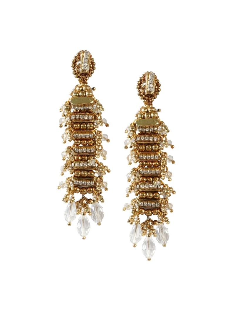 Saisha Earrings