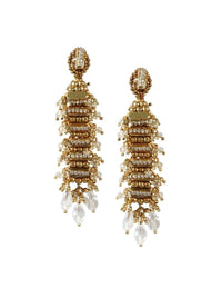 Saisha Earrings