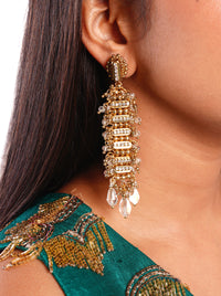Saisha Earrings