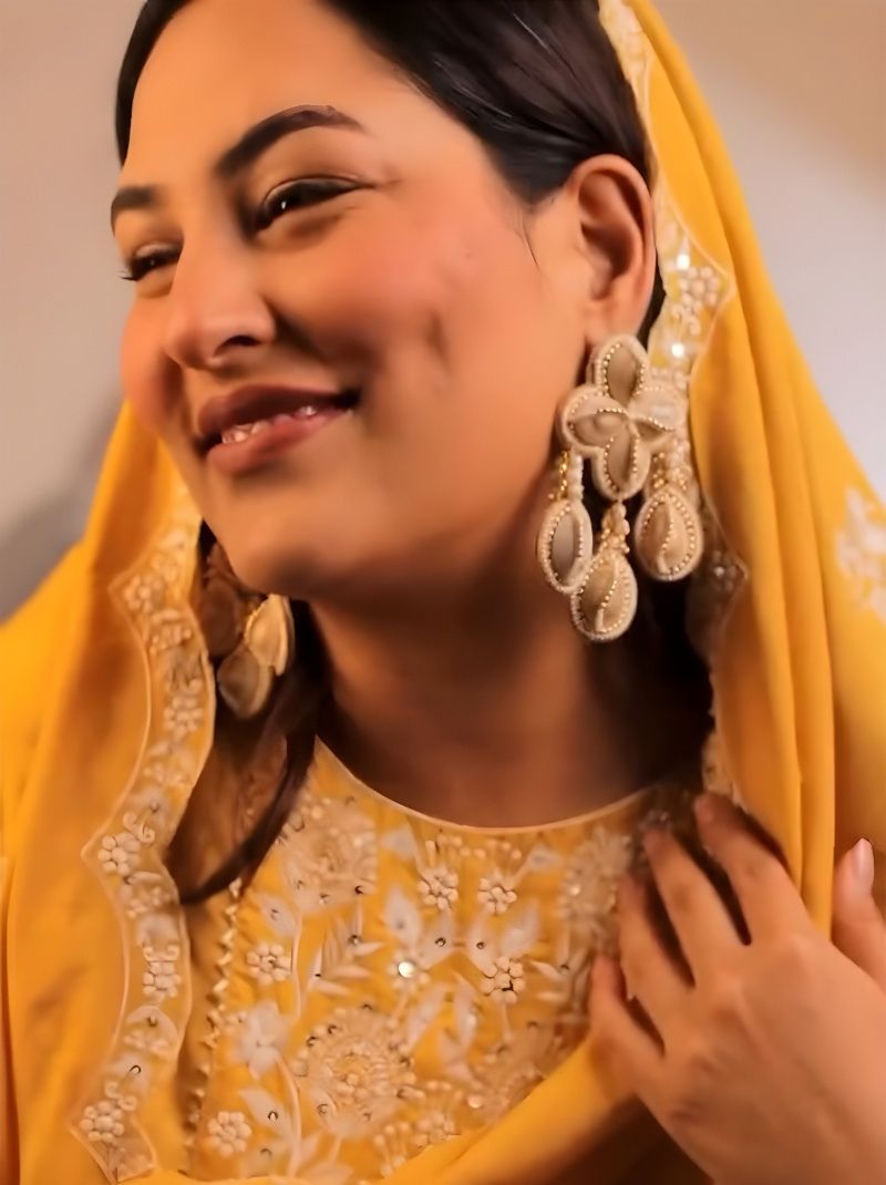 Sakshi Sindwani