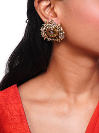 Bhagya Earrings