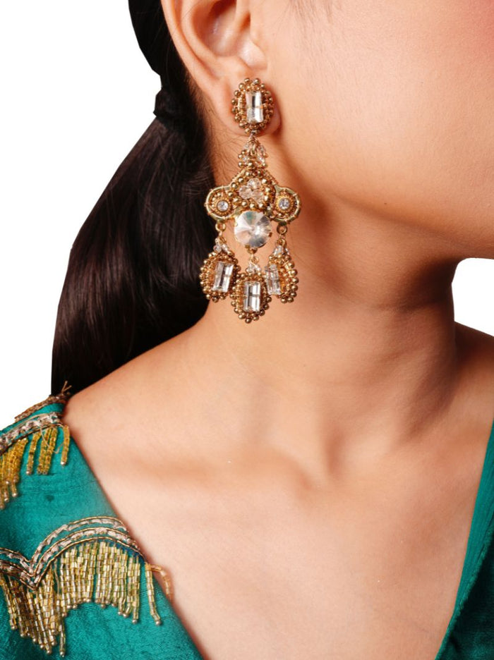 Triya Earring
