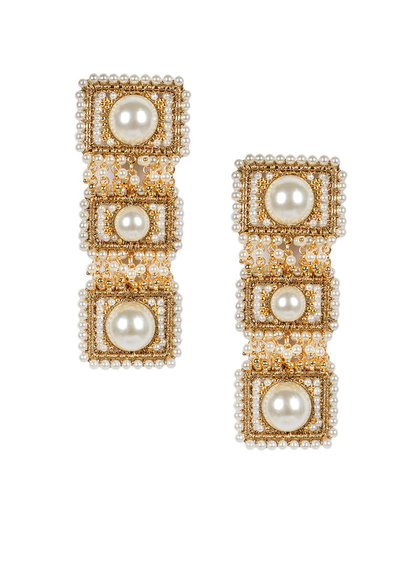 Samira Earrings