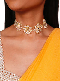 Sandhya Choker