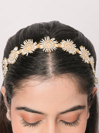 Sandhya Hairband