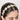 Sandhya Handcrafted Pearl Hairband handcrafted with faux pearls, intricate bead embroidery and elegant gold tone finish for bridal and festive occasions.