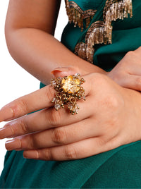 Sanika Ring