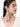 Sanisha Mirror Tassel Earrings