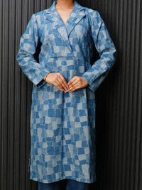 Saphy Kurta
