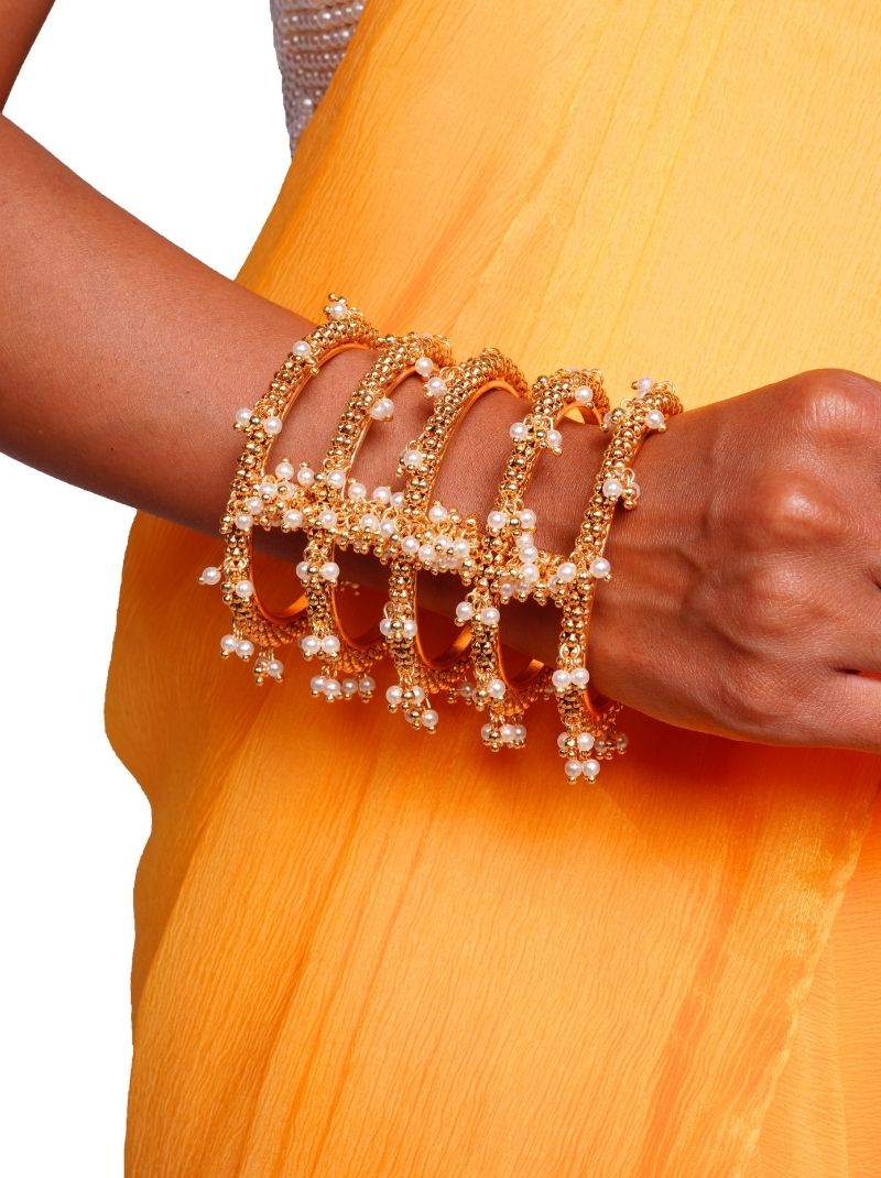 Saranya Bangle