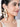 Sargunita Haldi Shell Earrings