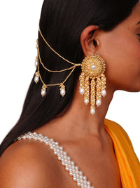 Saroj Earrings