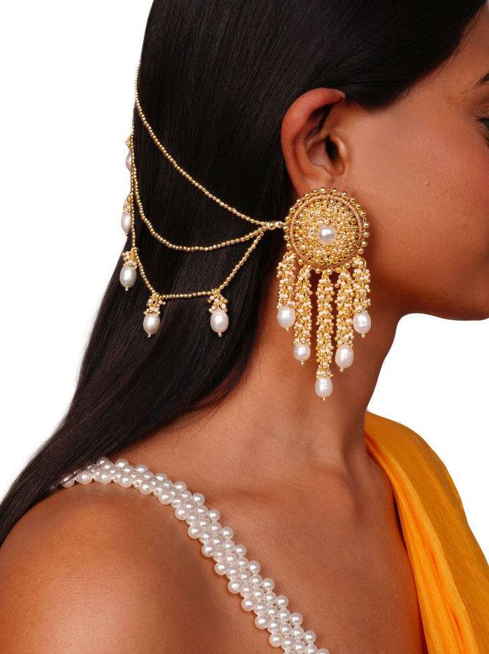 Saroj Earrings