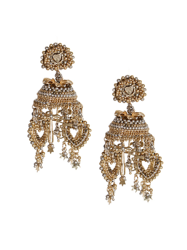 Saroor Earrings