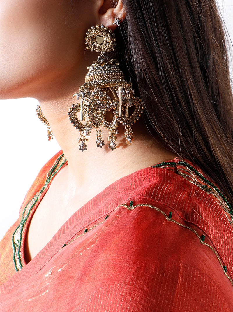 Saroor Earrings