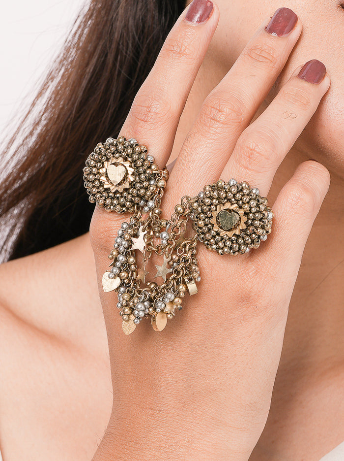 Saroor Ring