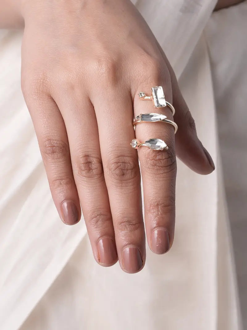 Satvik Ring