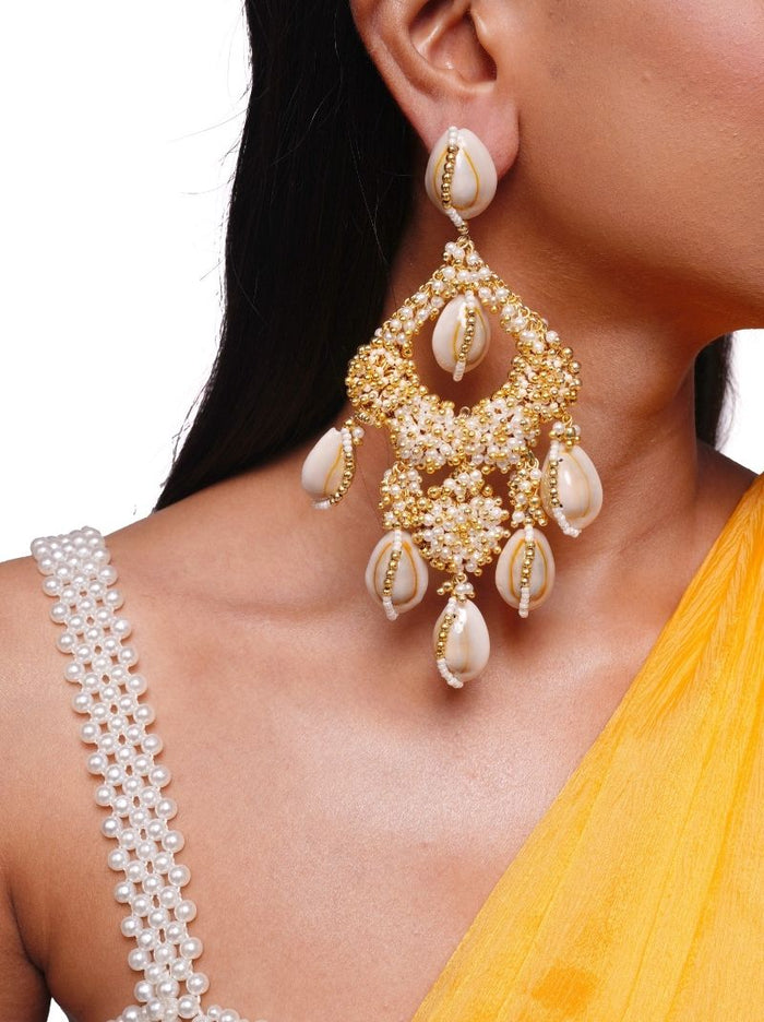 Satya Earrings