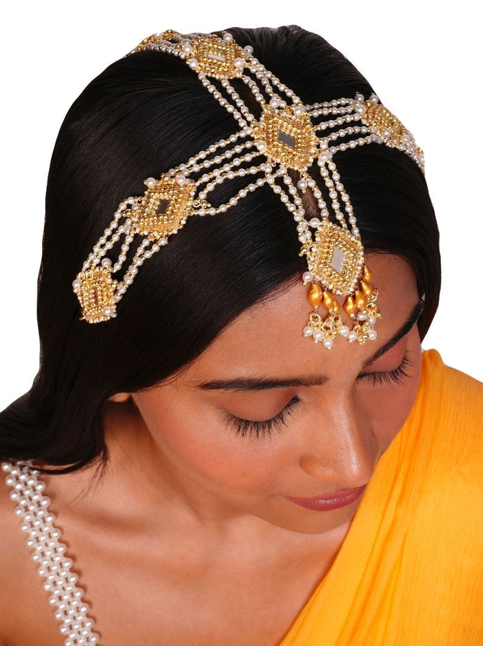 Savahini Maathapatti