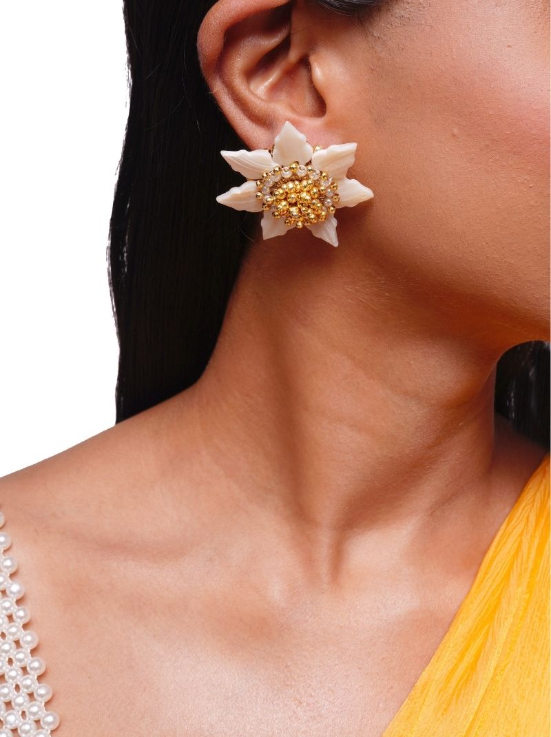 Sayoli Earrings
