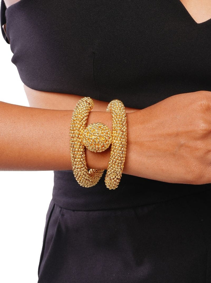 Seher Bracelet