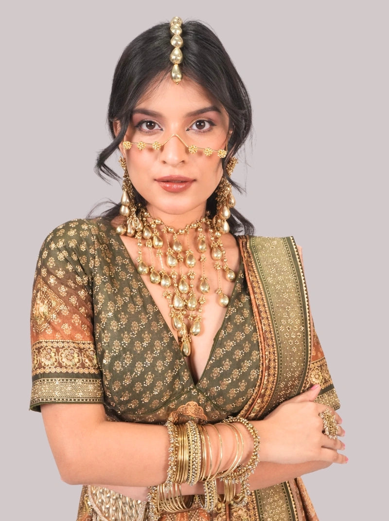Shaaravi Set