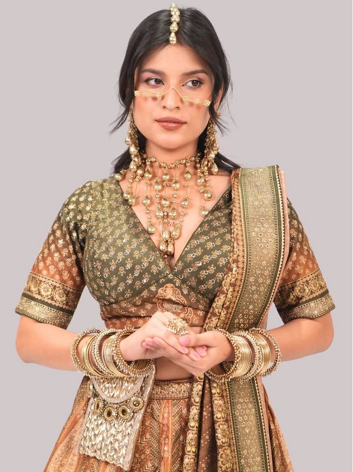 Shaaravi Set